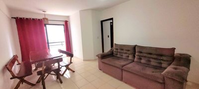 Apartamento, 3 quartos, 86 m² - Foto 1