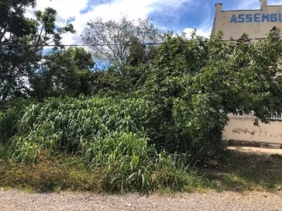 Terreno, 125 m² - Foto 1