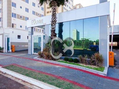 Apartamento, 2 quartos, 45 m² - Foto 1