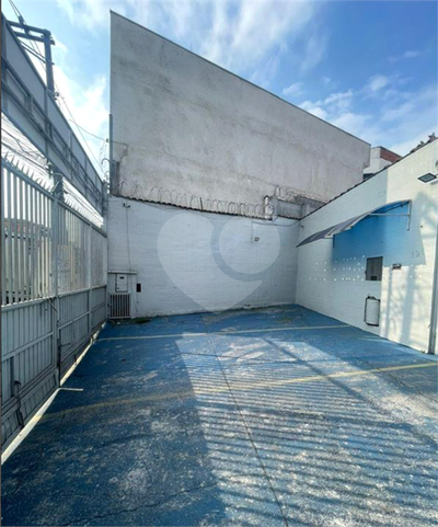 Loja-Salão, 431 m² - Foto 2