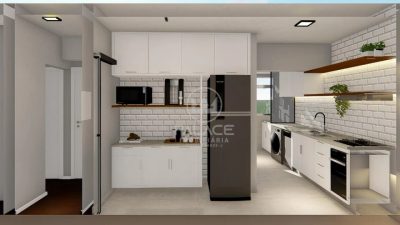 Apartamento, 2 quartos, 72 m² - Foto 2