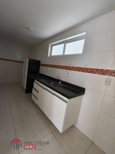 Apartamento, 3 quartos, 75 m² - Foto 3