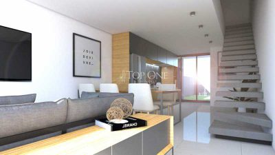 Casa, 2 quartos, 115 m² - Foto 2