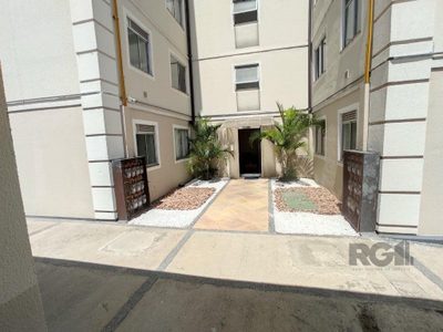 Apartamento, 2 quartos, 44 m² - Foto 1