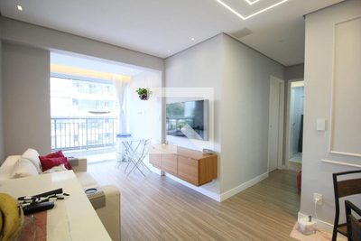 Apartamento, 2 quartos, 64 m² - Foto 3