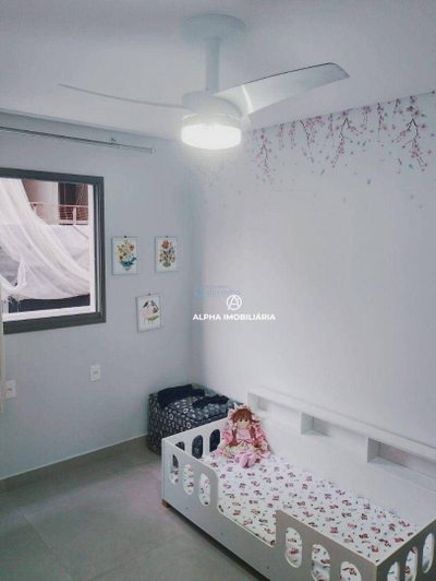 Apartamento, 3 quartos, 110 m² - Foto 1