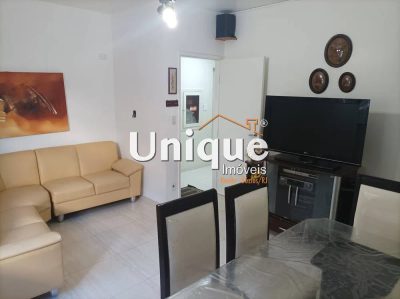 Apartamento, 3 quartos, 95 m² - Foto 2