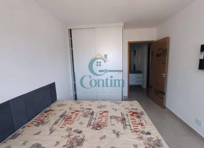 Apartamento, 1 quarto, 44 m² - Foto 5