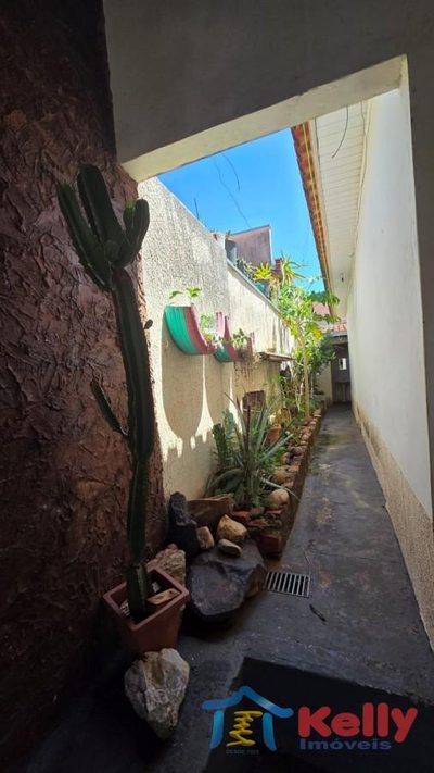 Casa, 2 quartos - Foto 4