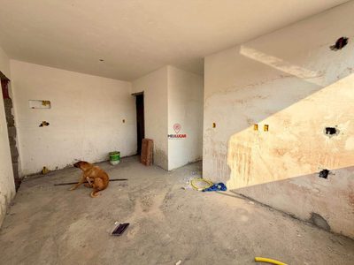 Apartamento, 2 quartos, 60 m² - Foto 5