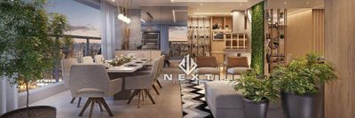 Apartamento, 3 quartos, 175 m² - Foto 3