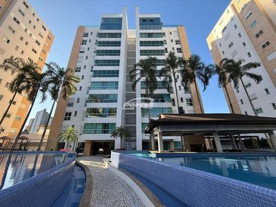 Apartamento, 3 quartos, 144 m² - Foto 1