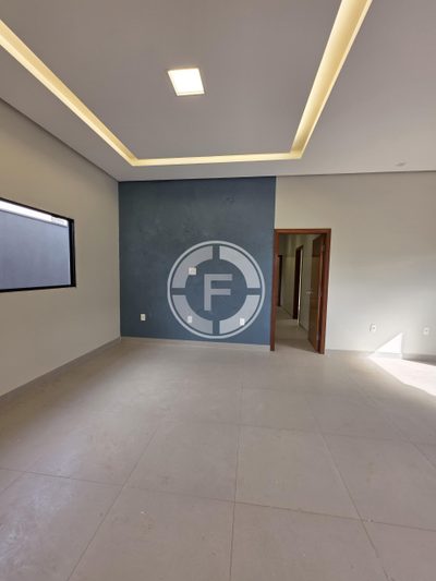 Casa, 3 quartos, 250 m² - Foto 2