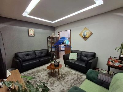 Casa, 2 quartos, 90 m² - Foto 3