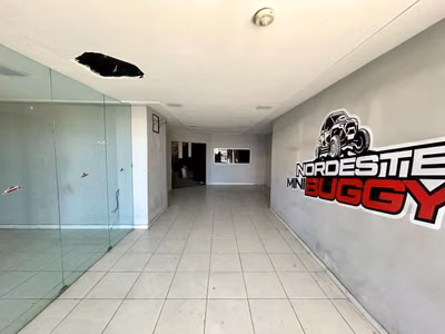 Depósito-Galpão, 500 m² - Foto 3