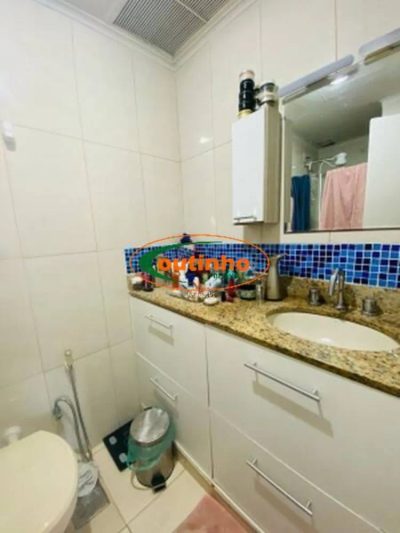Cobertura, 3 quartos, 96 m² - Foto 1