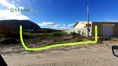 Terreno, 439 m² - Foto 1