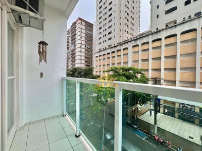 Apartamento, 3 quartos, 80 m² - Foto 2