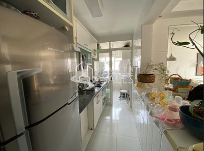 Apartamento, 2 quartos, 73 m² - Foto 4