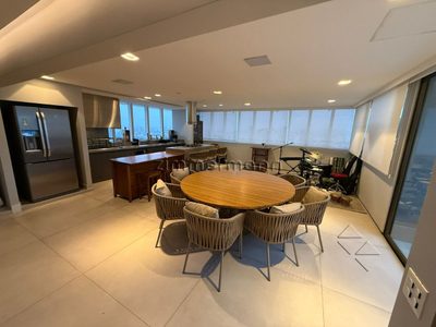 Cobertura, 4 quartos, 460 m² - Foto 4