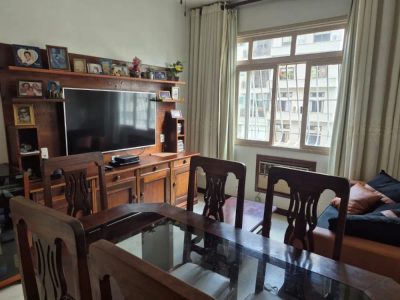 Apartamento, 2 quartos, 67 m² - Foto 1