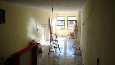 Sala-Conjunto, 40 m² - Foto 3