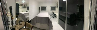 Sobrado, 3 quartos, 186 m² - Foto 3