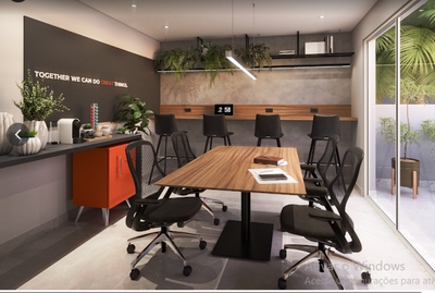 Apartamento, 2 quartos, 56 m² - Foto 5