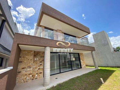 Casa de Condomínio, 3 quartos - Foto 5