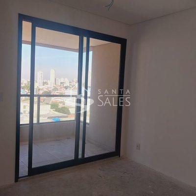 Apartamento, 2 quartos, 53 m² - Foto 3