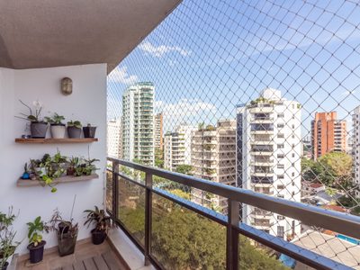 Apartamento, 3 quartos, 107 m² - Foto 3