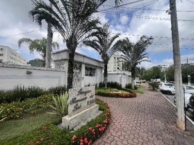 Apartamento, 2 quartos, 44 m² - Foto 1