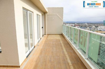 Cobertura, 2 quartos, 155 m² - Foto 4