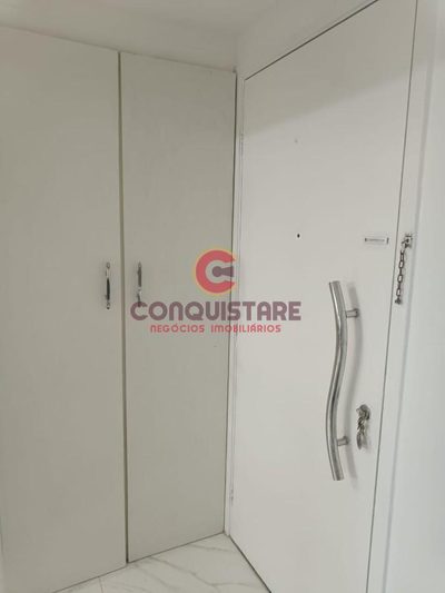 Apartamento, 3 quartos, 78 m² - Foto 4