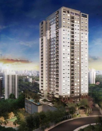 Apartamento, 3 quartos, 181 m² - Foto 1