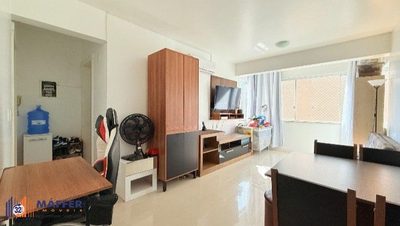 Apartamento, 1 quarto, 50 m² - Foto 4