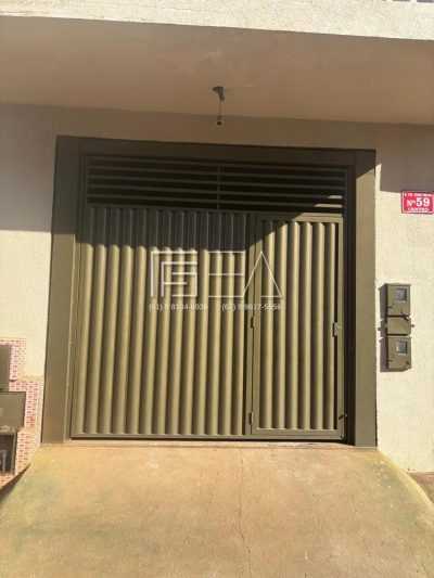 Casa Comercial, 140 m² - Foto 1