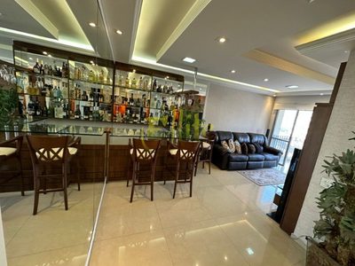 Flat/Apart Hotel, 2 quartos, 68 m² - Foto 3
