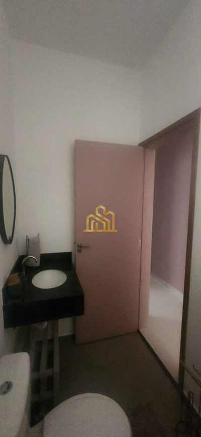 Casa de Condomínio, 2 quartos - Foto 3