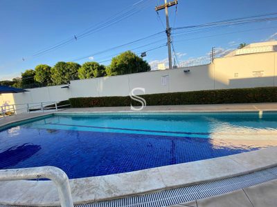 Apartamento, 3 quartos, 70 m² - Foto 2