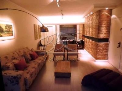 Apartamento, 3 quartos, 128 m² - Foto 1