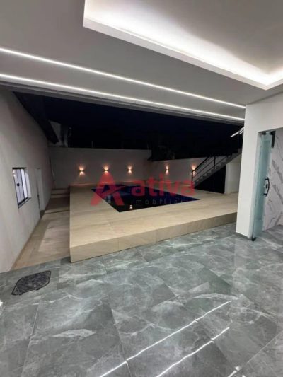 Casa de Condomínio, 4 quartos - Foto 5