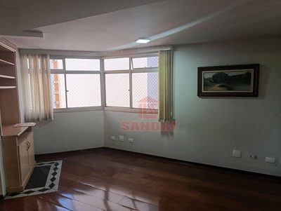 Apartamento, 3 quartos, 140 m² - Foto 5