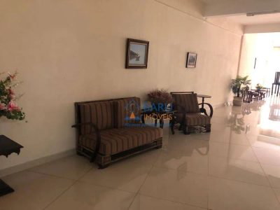 Apartamento, 3 quartos, 180 m² - Foto 2