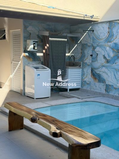 Casa, 3 quartos, 250 m² - Foto 2