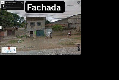 Casa, 2 quartos, 64 m² - Foto 1