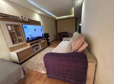 Casa, 3 quartos, 120 m² - Foto 3