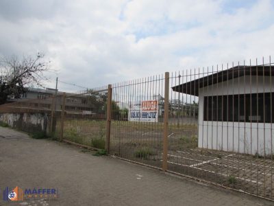 Terreno, 1700 m² - Foto 1