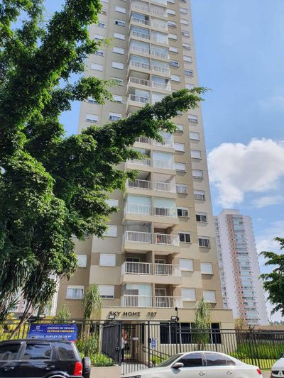 Apartamento, 3 quartos, 112 m² - Foto 4
