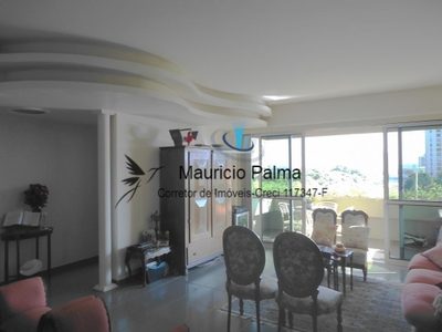 Apartamento, 4 quartos, 192 m² - Foto 5